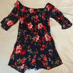 Ambiance Romper
